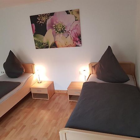Haus Emma Apartamento Merzig Exterior foto