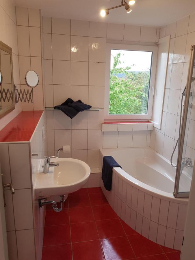 Haus Emma Apartamento Merzig Exterior foto
