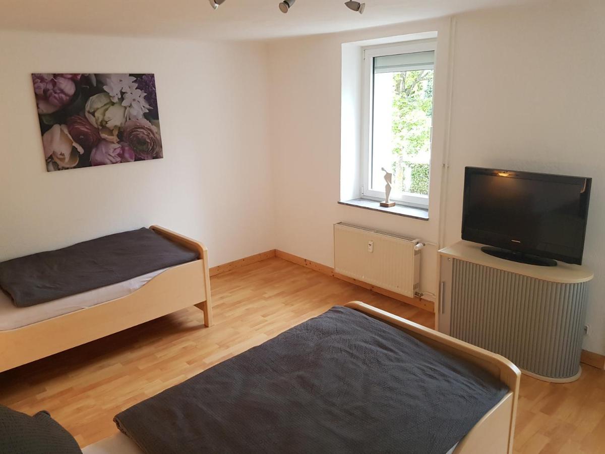 Haus Emma Apartamento Merzig Exterior foto