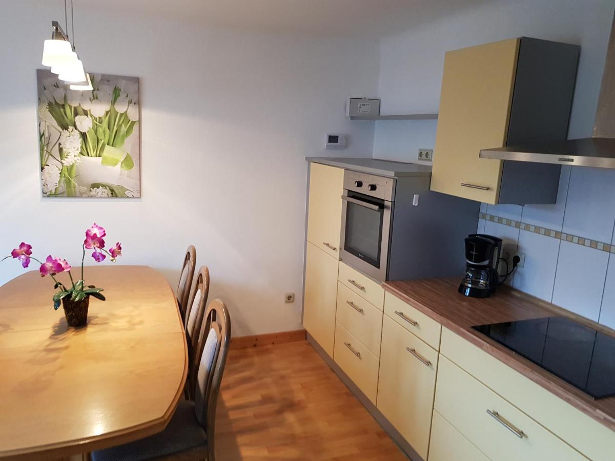 Haus Emma Apartamento Merzig Exterior foto