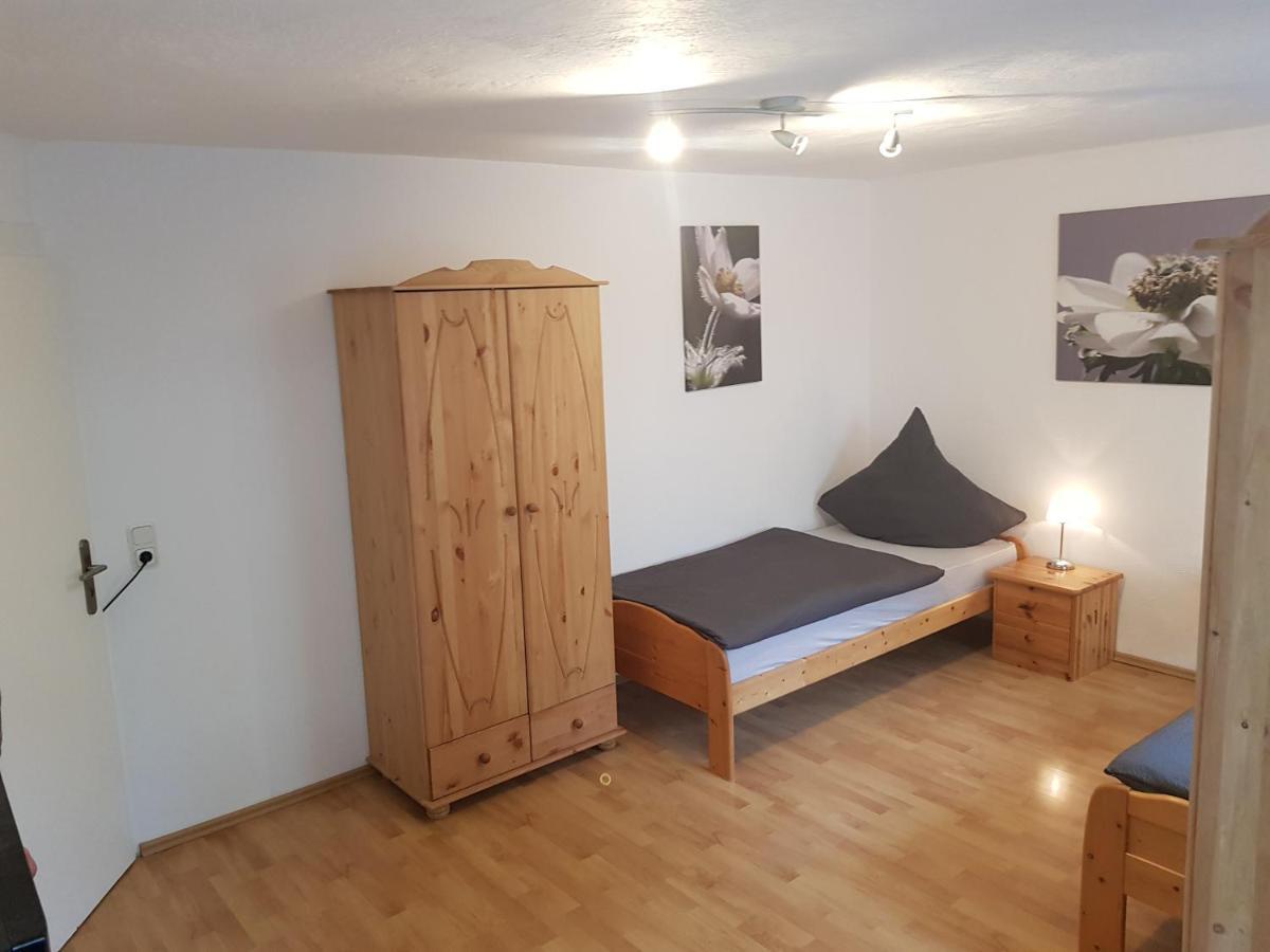 Haus Emma Apartamento Merzig Exterior foto