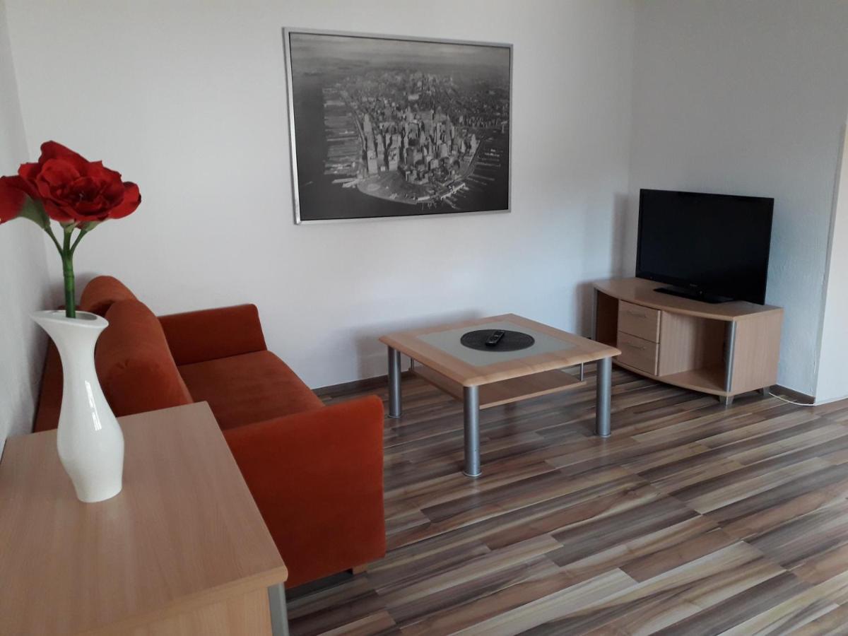 Haus Emma Apartamento Merzig Exterior foto