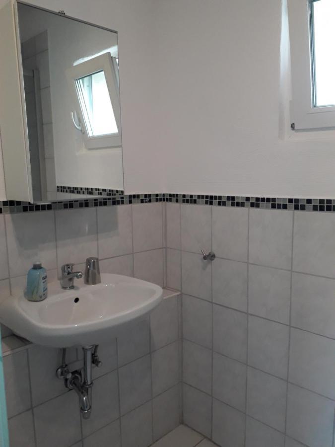 Haus Emma Apartamento Merzig Exterior foto