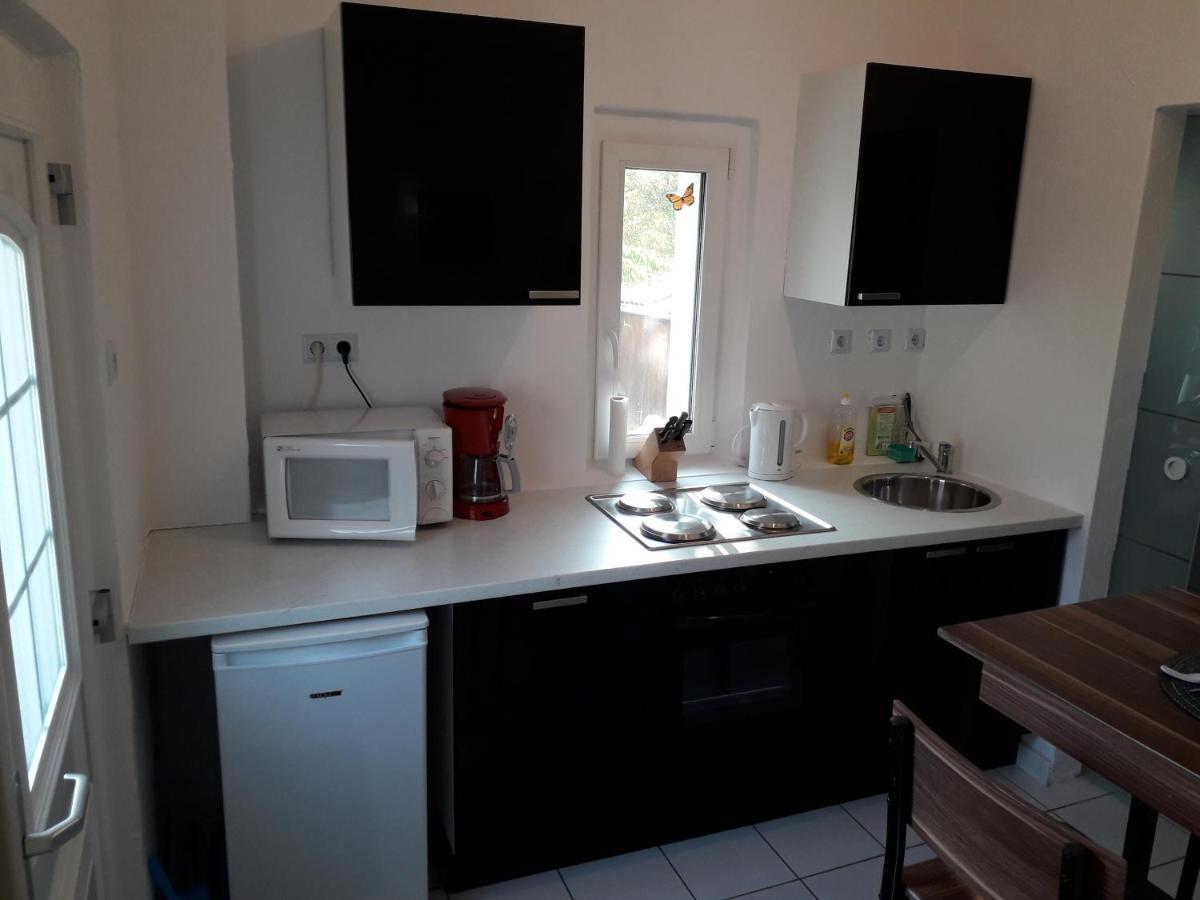 Haus Emma Apartamento Merzig Exterior foto