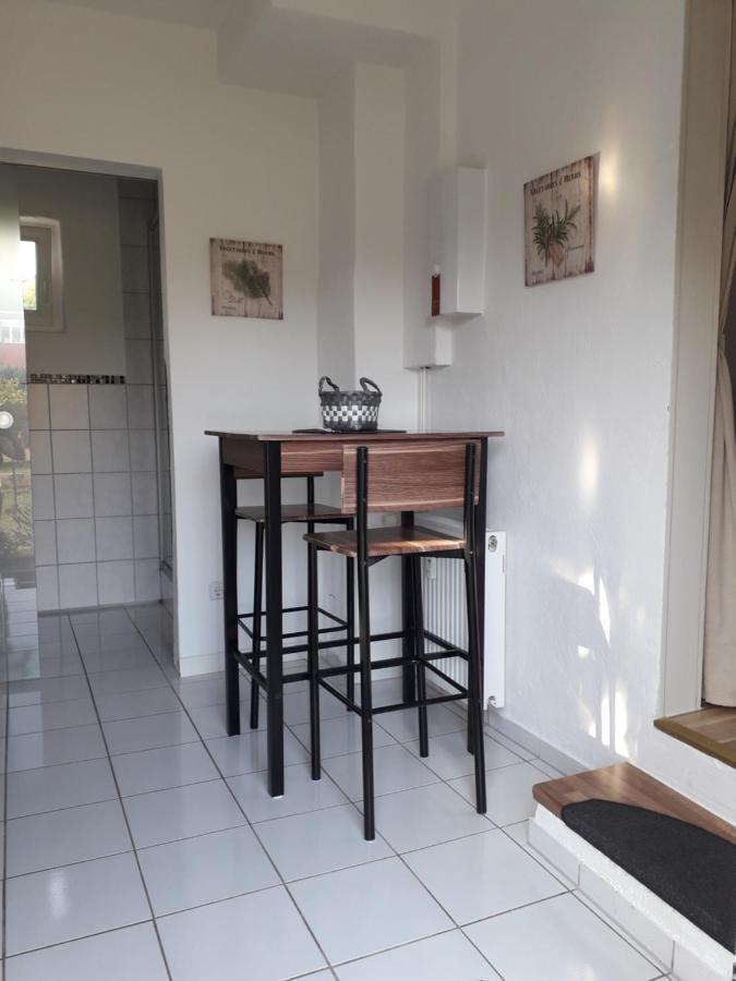 Haus Emma Apartamento Merzig Exterior foto