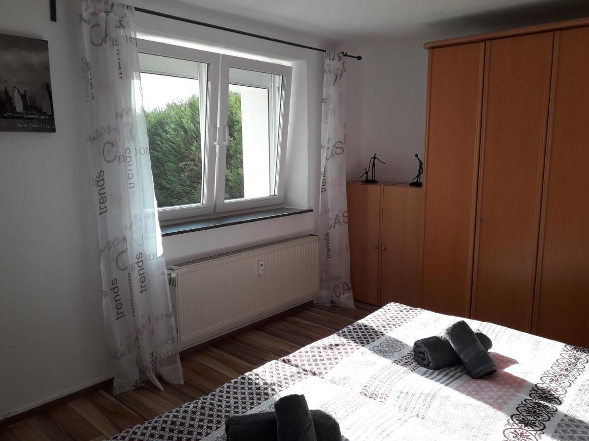Haus Emma Apartamento Merzig Exterior foto