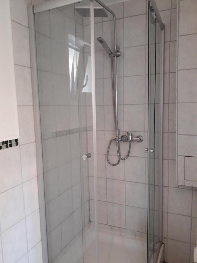 Haus Emma Apartamento Merzig Exterior foto