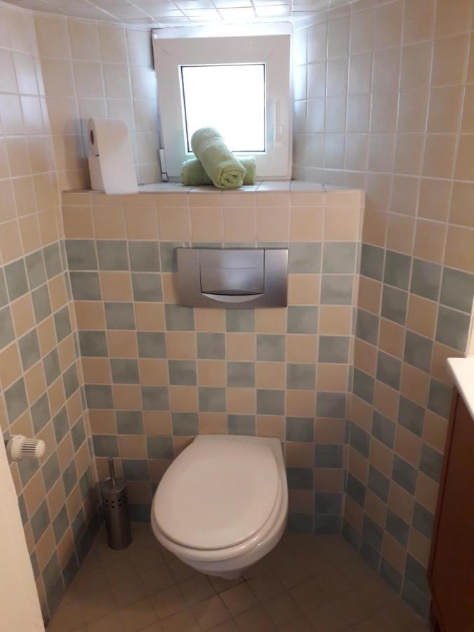 Haus Emma Apartamento Merzig Exterior foto